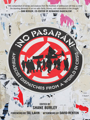 cover image of No Pasaran